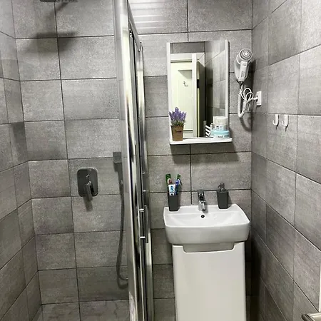 Apartman 10 Banja Luka Exterior photo