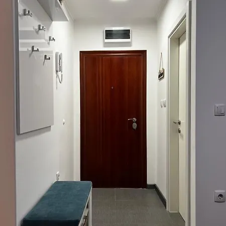 Apartman 10 Banja Luka Exterior photo