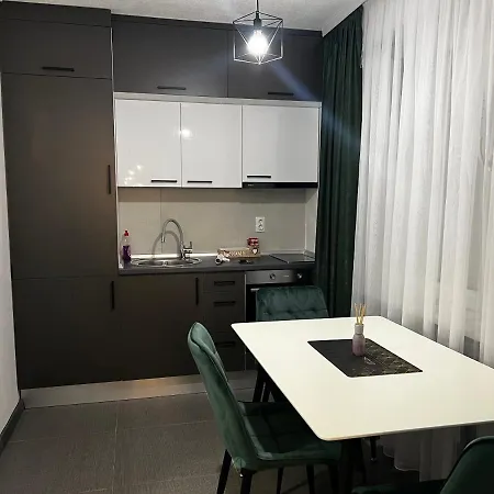 Apartman 10 Banja Luka Exterior photo